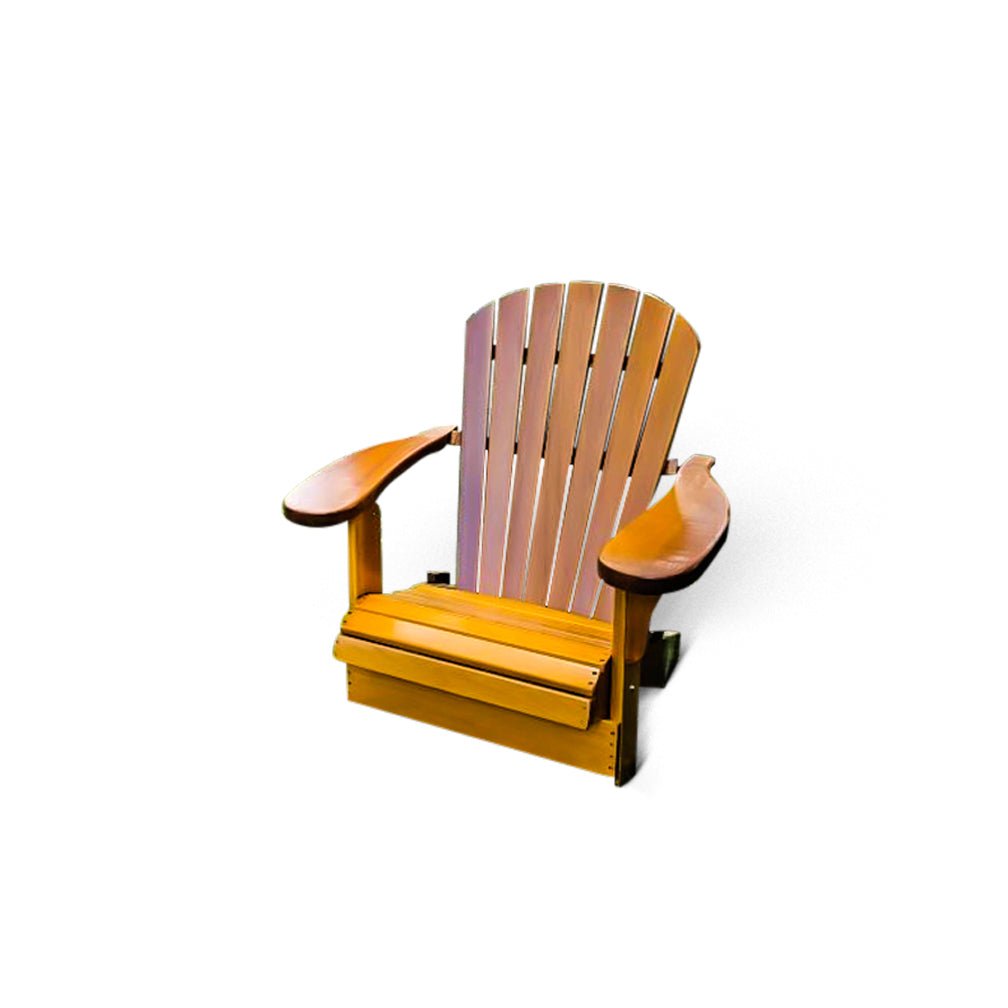Royal Adirondack Chair (Made - to - Order) - Ever Season Furniture