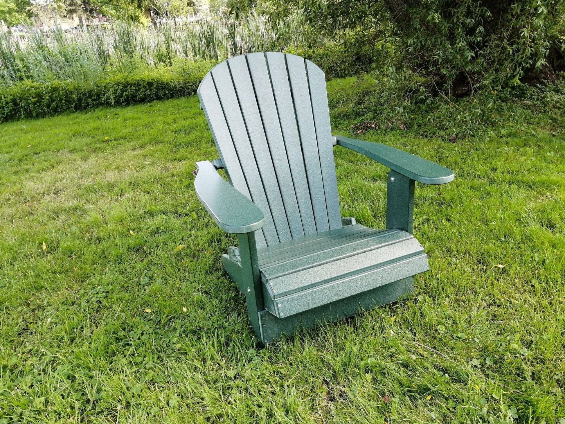 Royal Adirondack Chair (Made - to - Order) - Ever Season Furniture