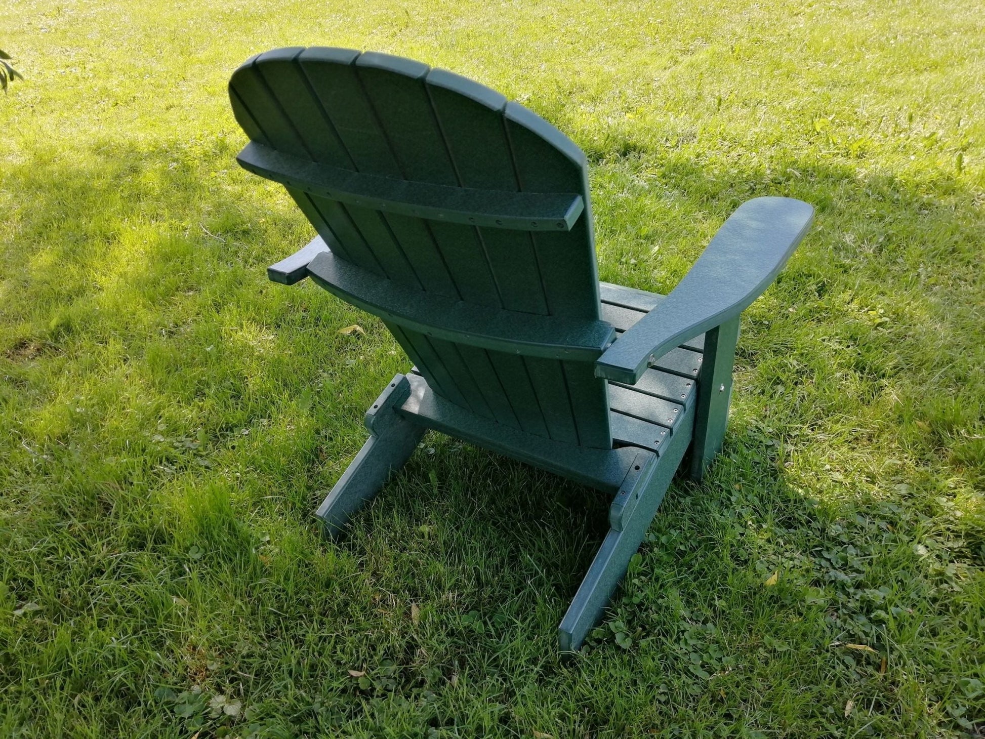 Royal Adirondack Chair (Made - to - Order) - Ever Season Furniture