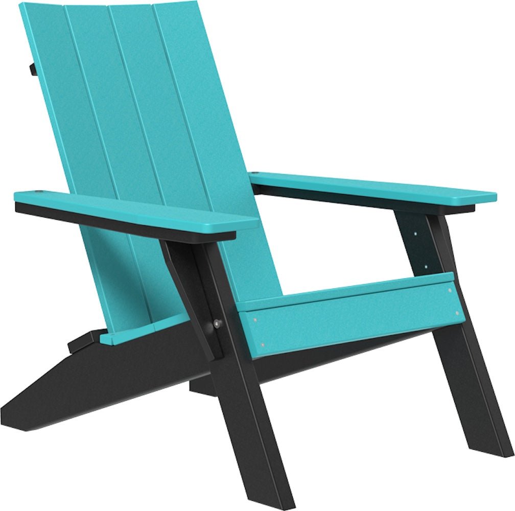 LuxCraft Urban Adirondack Chair - Ever Season Furniture