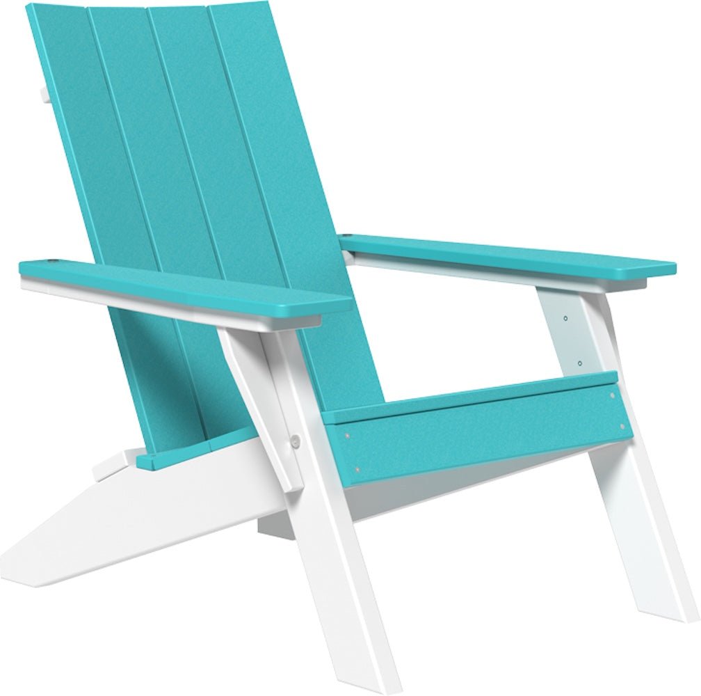 LuxCraft Urban Adirondack Chair - Ever Season Furniture
