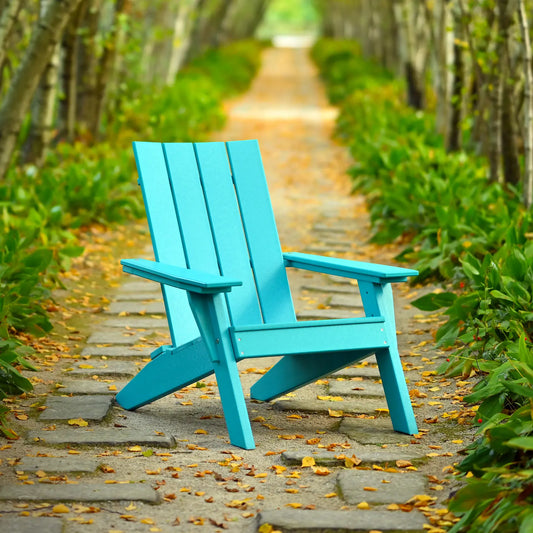 Urban Adirondack Chair