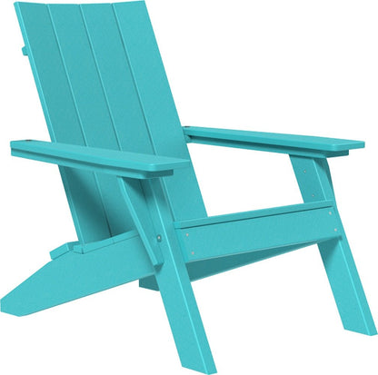 LuxCraft Urban Adirondack Chair - Ever Season Furniture