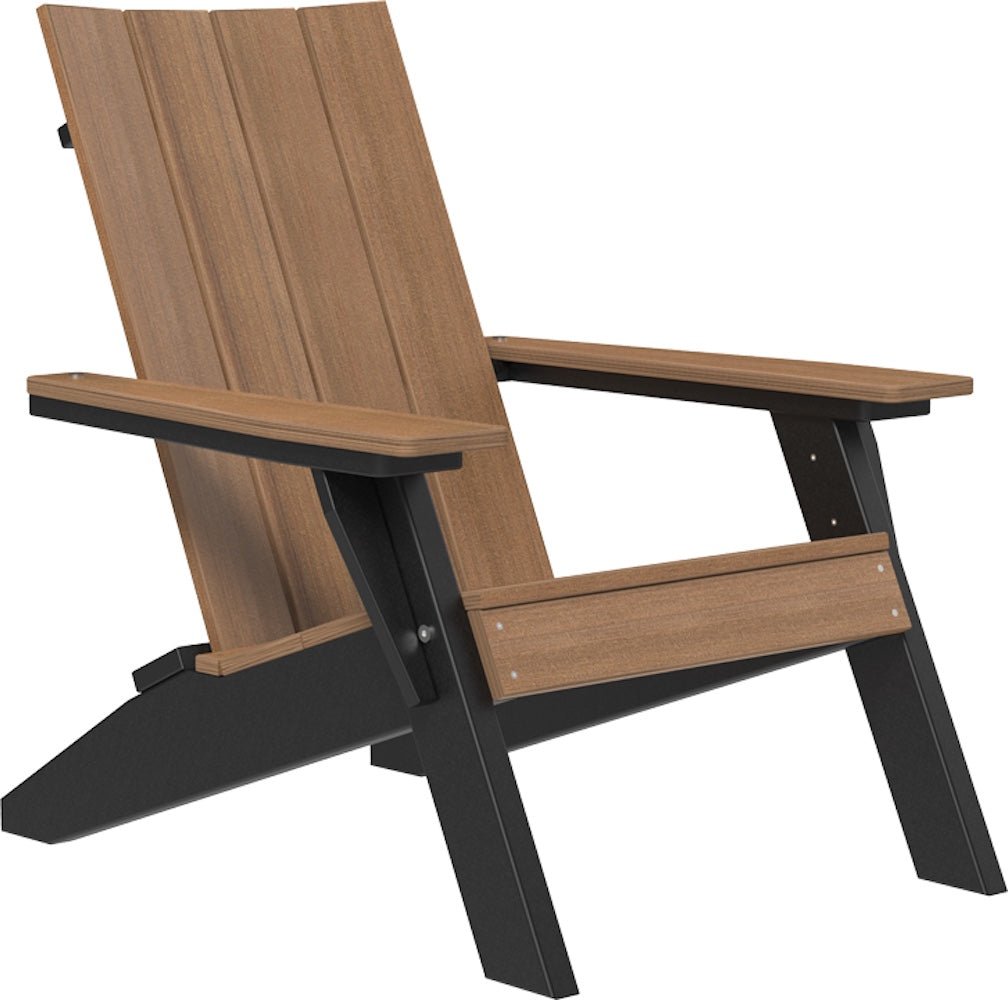 LuxCraft Urban Adirondack Chair - Ever Season Furniture