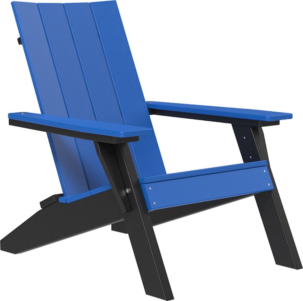 LuxCraft Urban Adirondack Chair - Ever Season Furniture