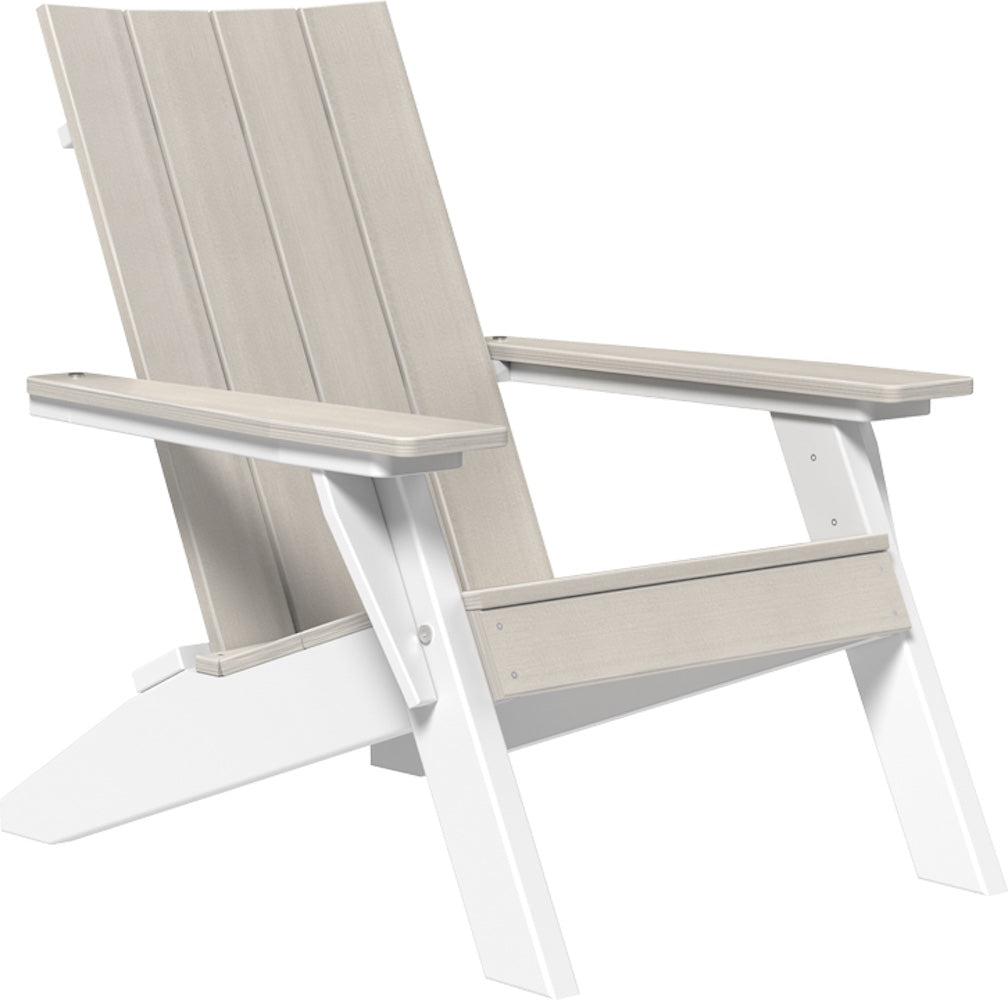 LuxCraft Urban Adirondack Chair - Ever Season Furniture