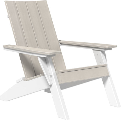 LuxCraft Urban Adirondack Chair - Ever Season Furniture