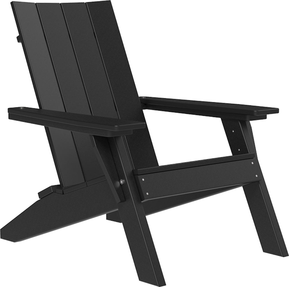 LuxCraft Urban Adirondack Chair - Ever Season Furniture