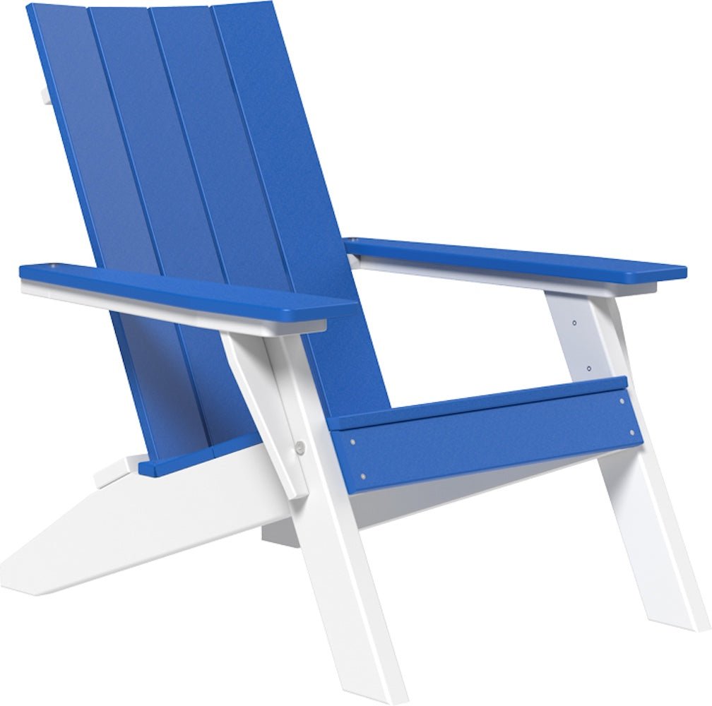 LuxCraft Urban Adirondack Chair - Ever Season Furniture
