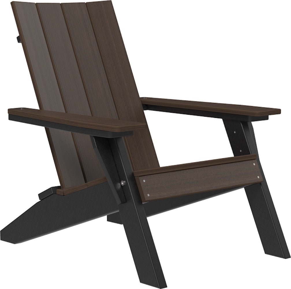 LuxCraft Urban Adirondack Chair - Ever Season Furniture