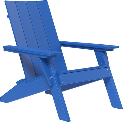 LuxCraft Urban Adirondack Chair - Ever Season Furniture