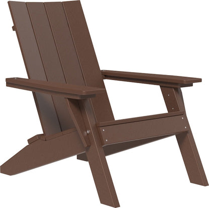 LuxCraft Urban Adirondack Chair - Ever Season Furniture