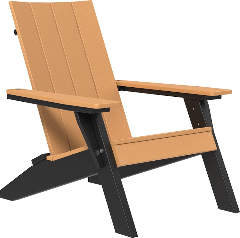 LuxCraft Urban Adirondack Chair - Ever Season Furniture