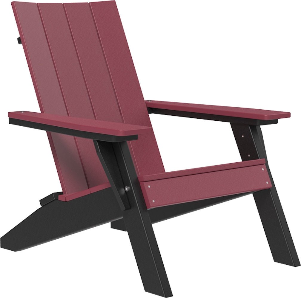 LuxCraft Urban Adirondack Chair - Ever Season Furniture