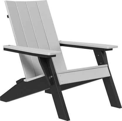 LuxCraft Urban Adirondack Chair - Ever Season Furniture