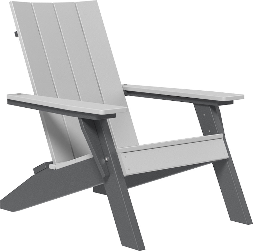 LuxCraft Urban Adirondack Chair - Ever Season Furniture