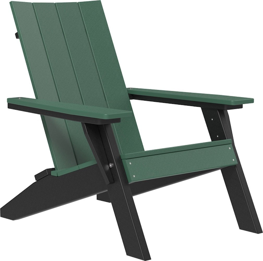 LuxCraft Urban Adirondack Chair - Ever Season Furniture