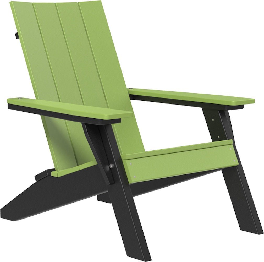 LuxCraft Urban Adirondack Chair - Ever Season Furniture