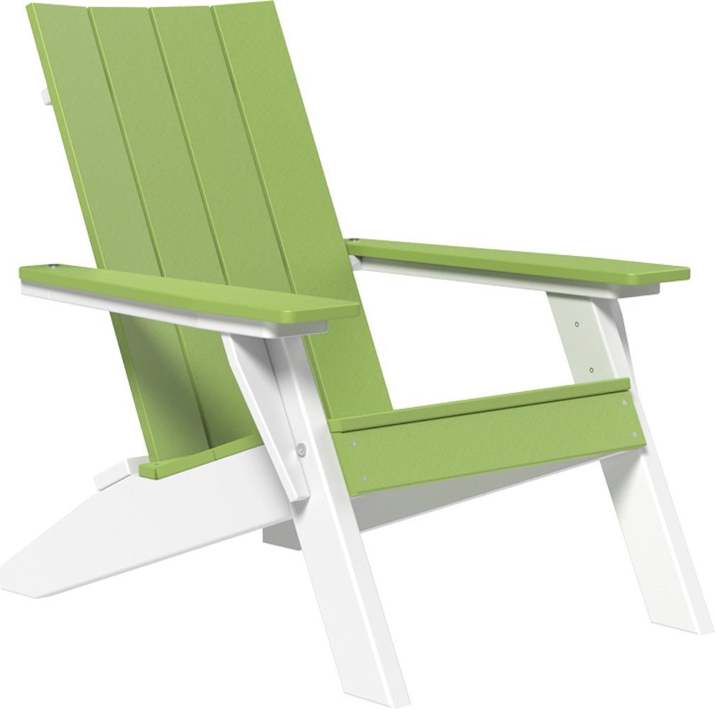 LuxCraft Urban Adirondack Chair - Ever Season Furniture
