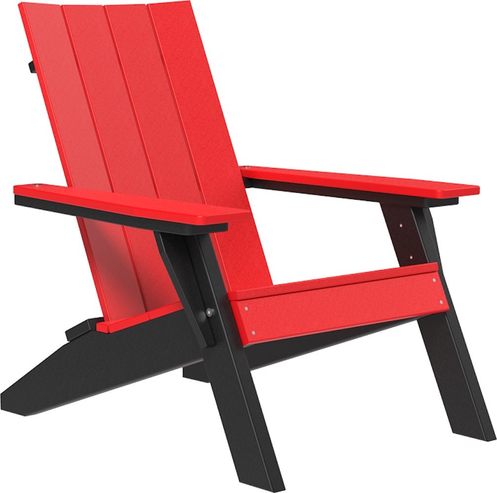 LuxCraft Urban Adirondack Chair - Ever Season Furniture