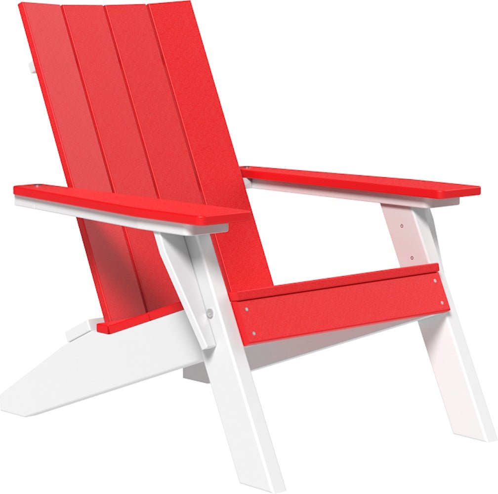 LuxCraft Urban Adirondack Chair - Ever Season Furniture