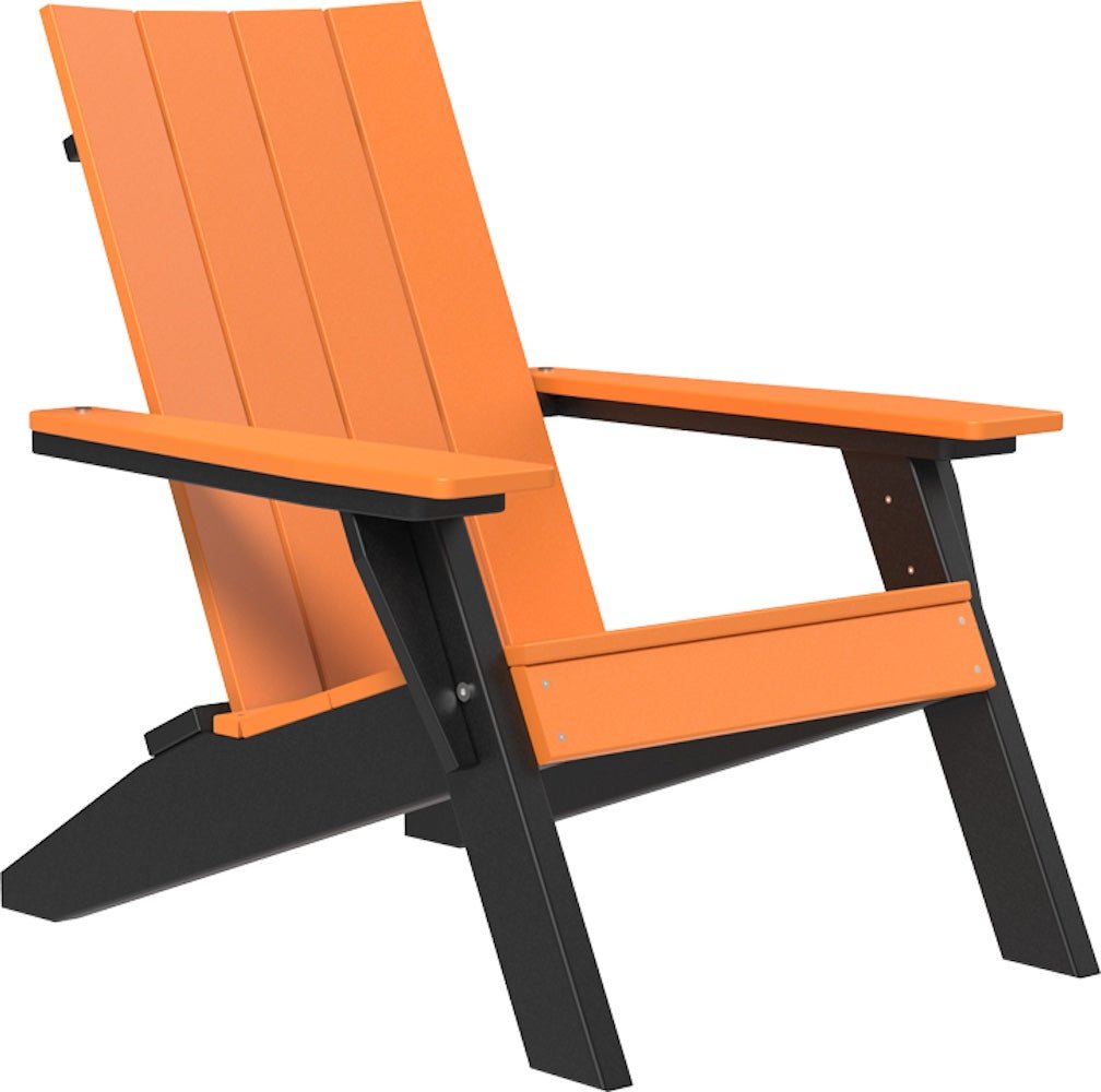LuxCraft Urban Adirondack Chair - Ever Season Furniture