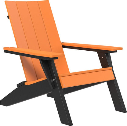 LuxCraft Urban Adirondack Chair - Ever Season Furniture
