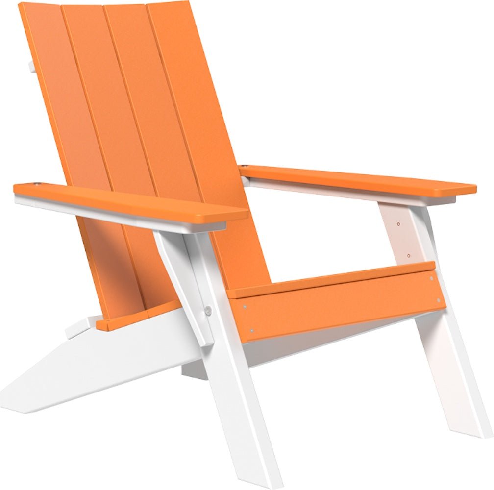 LuxCraft Urban Adirondack Chair - Ever Season Furniture