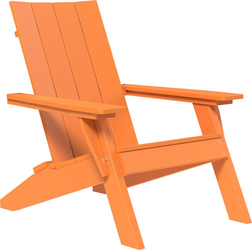 LuxCraft Urban Adirondack Chair - Ever Season Furniture