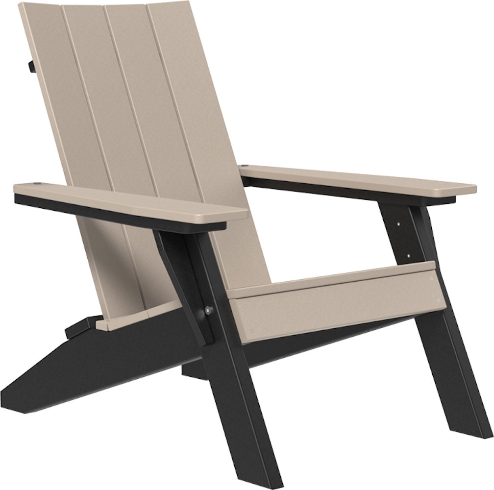 LuxCraft Urban Adirondack Chair - Ever Season Furniture