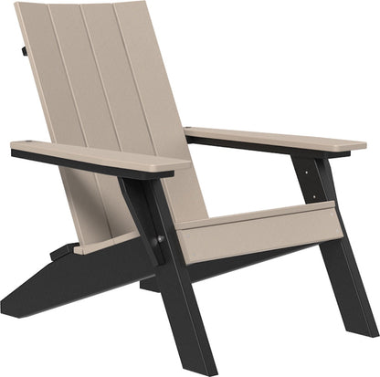 LuxCraft Urban Adirondack Chair - Ever Season Furniture