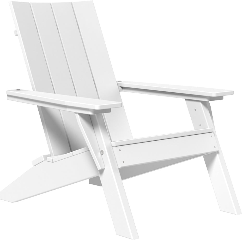 LuxCraft Urban Adirondack Chair - Ever Season Furniture