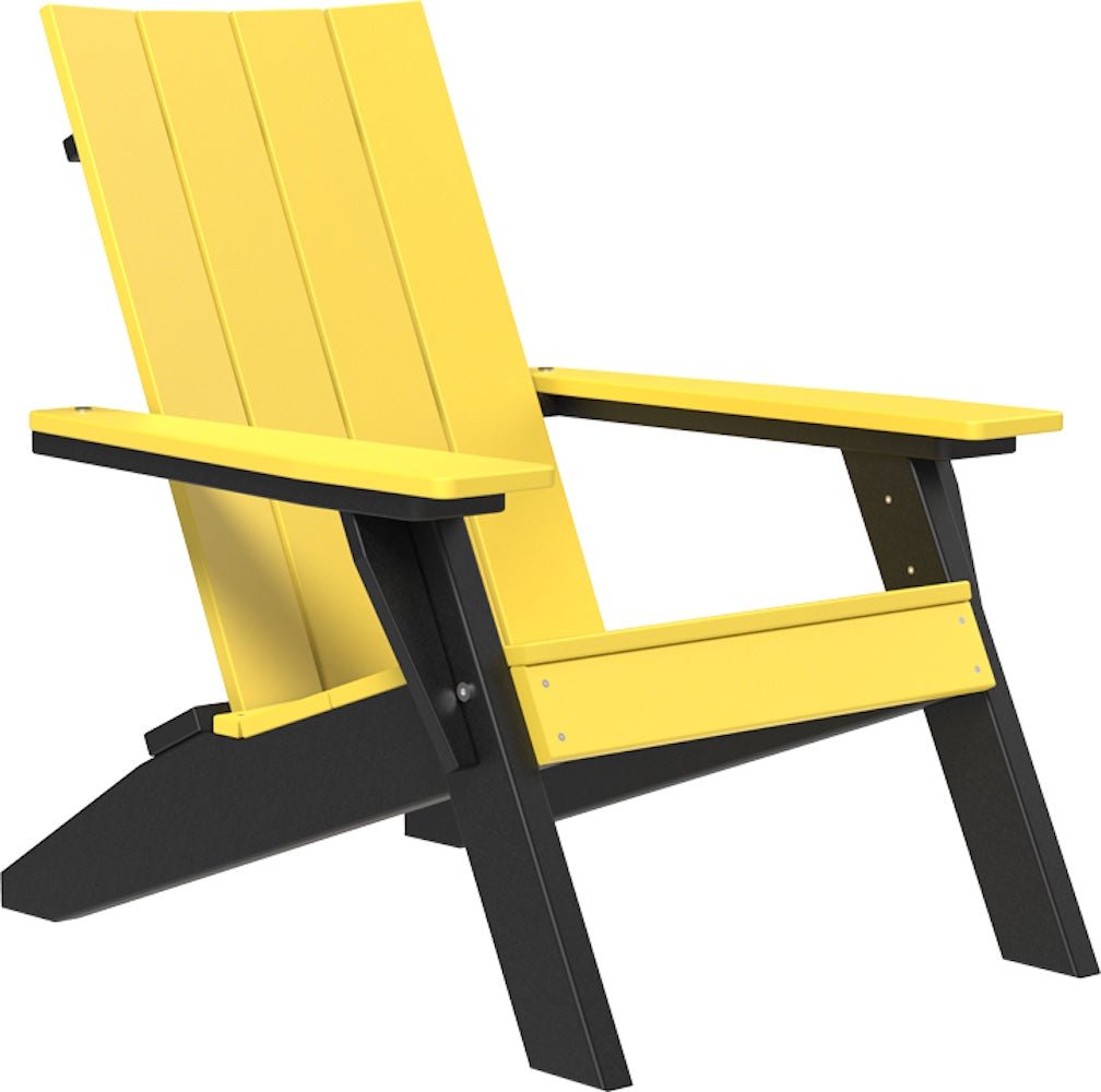 LuxCraft Urban Adirondack Chair - Ever Season Furniture