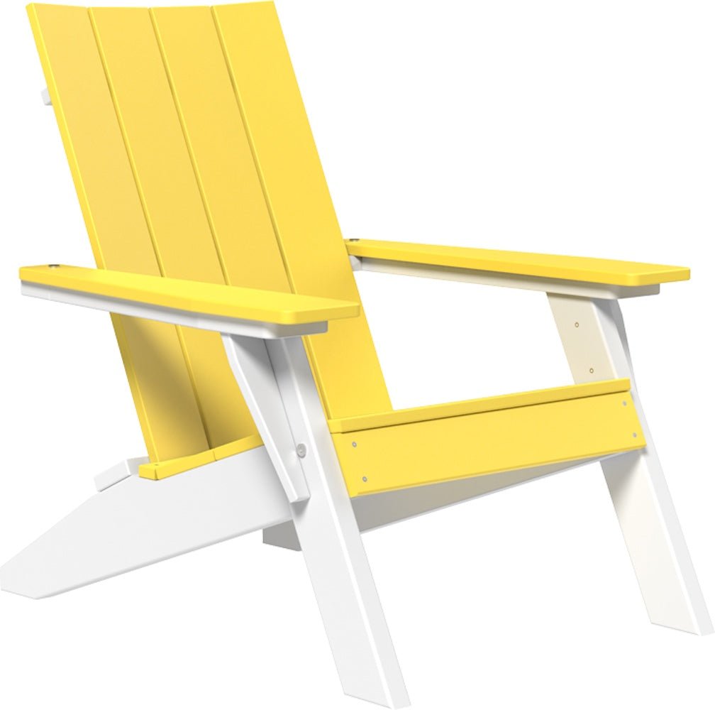 LuxCraft Urban Adirondack Chair - Ever Season Furniture