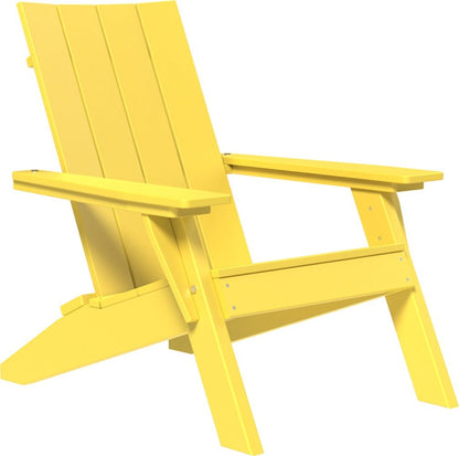 LuxCraft Urban Adirondack Chair - Ever Season Furniture