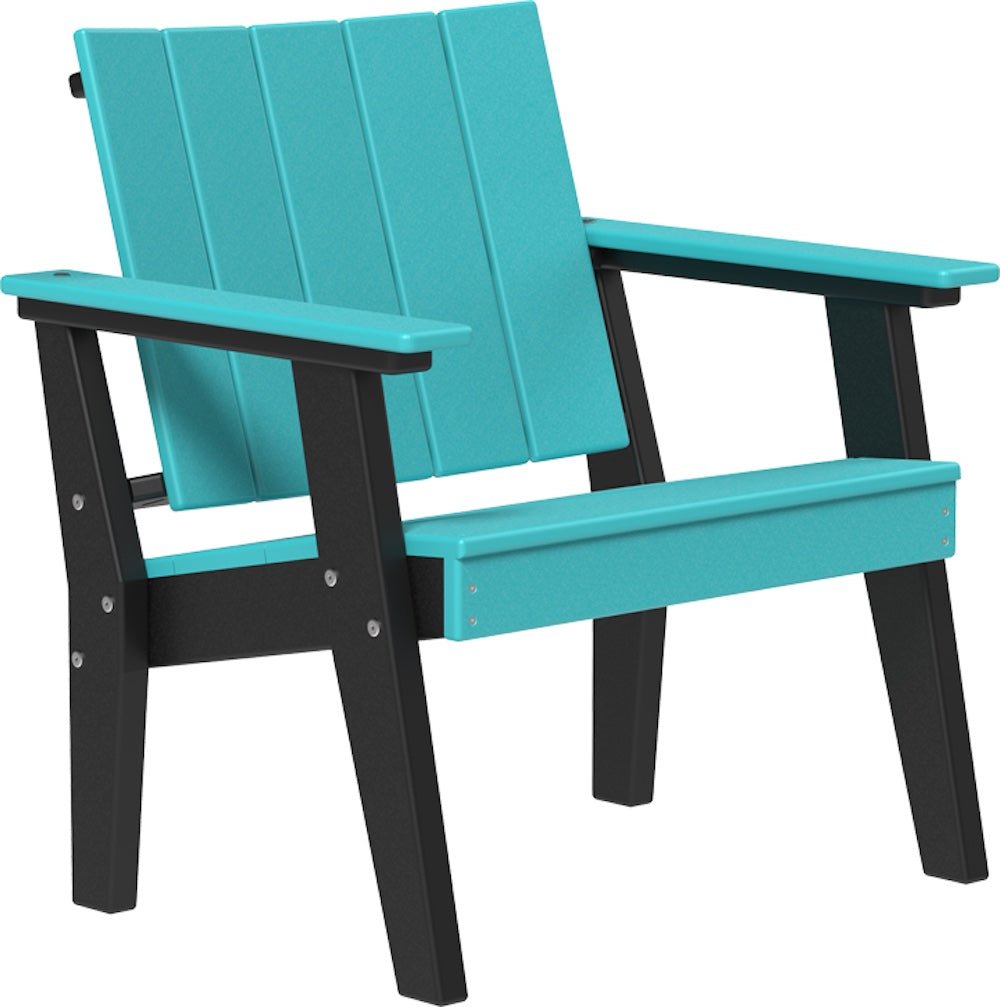 LuxCraft Urban Chat Chair - Ever Season Furniture
