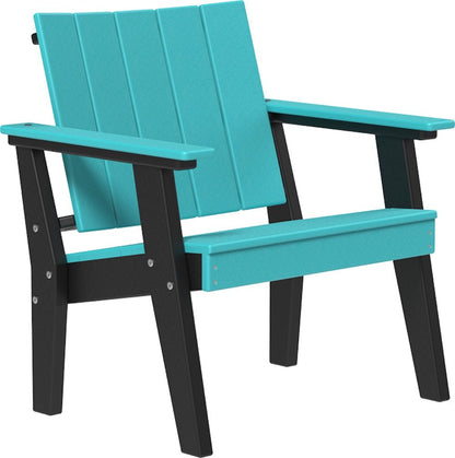 LuxCraft Urban Chat Chair - Ever Season Furniture