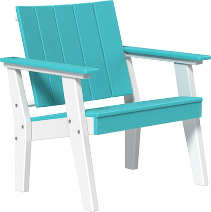 LuxCraft Urban Chat Chair - Ever Season Furniture