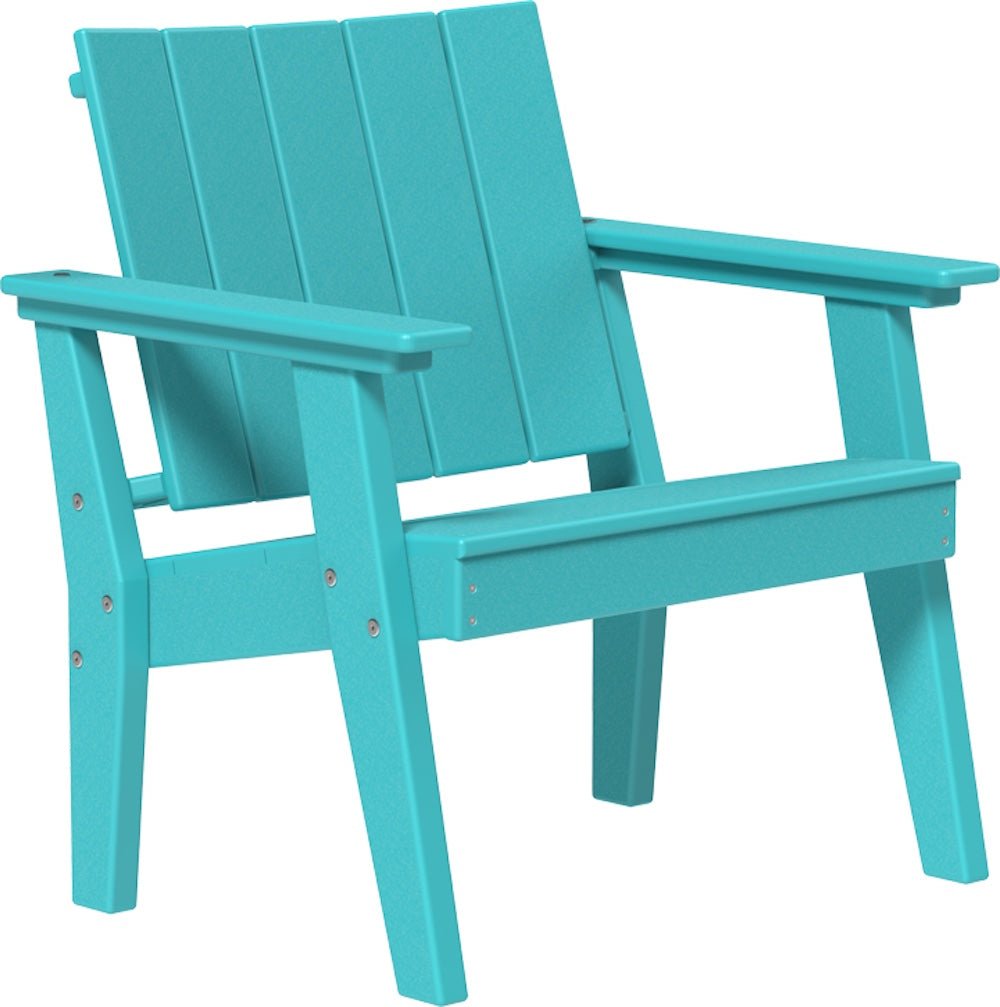 LuxCraft Urban Chat Chair - Ever Season Furniture