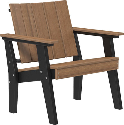 LuxCraft Urban Chat Chair - Ever Season Furniture