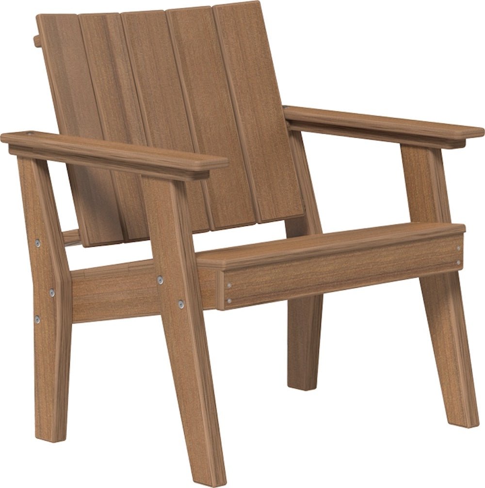 LuxCraft Urban Chat Chair - Ever Season Furniture