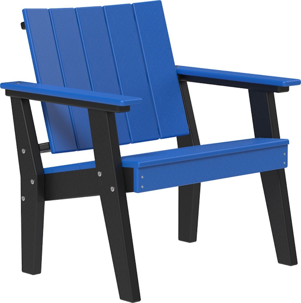LuxCraft Urban Chat Chair - Ever Season Furniture