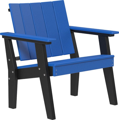 LuxCraft Urban Chat Chair - Ever Season Furniture