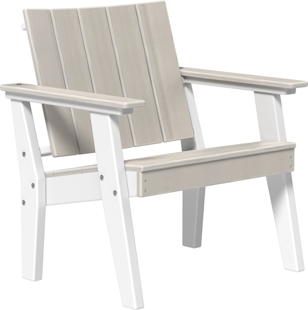 LuxCraft Urban Chat Chair - Ever Season Furniture