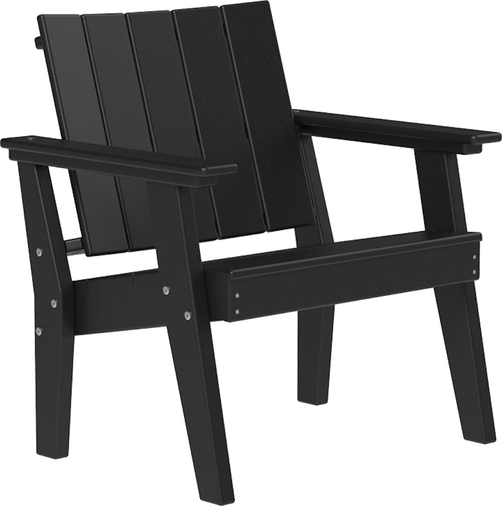 LuxCraft Urban Chat Chair - Ever Season Furniture