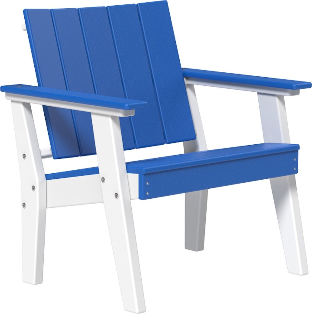 LuxCraft Urban Chat Chair - Ever Season Furniture