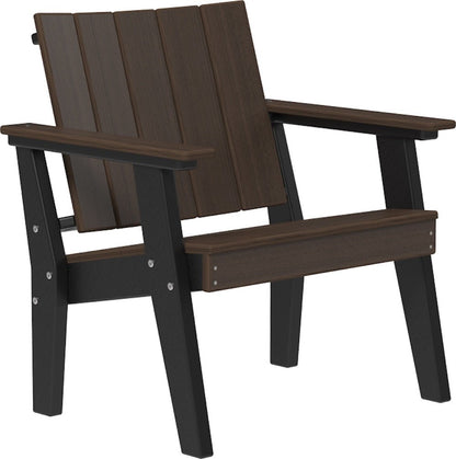 LuxCraft Urban Chat Chair - Ever Season Furniture
