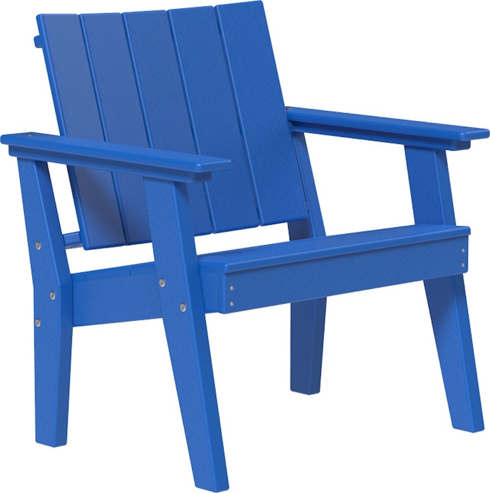 LuxCraft Urban Chat Chair - Ever Season Furniture