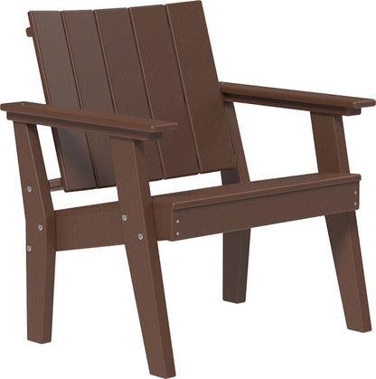 LuxCraft Urban Chat Chair - Ever Season Furniture