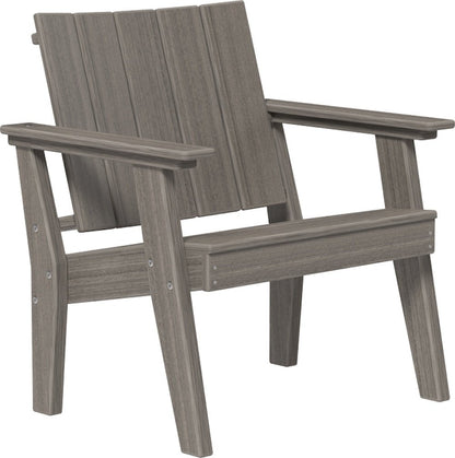 LuxCraft Urban Chat Chair - Ever Season Furniture